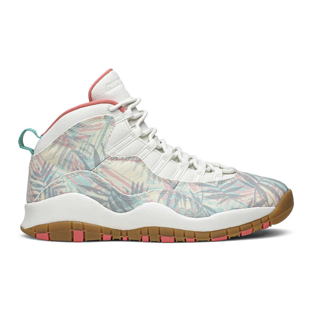 Jordan 10 Retro Super Bowl LIV by Air Jordan - NWAHYPE No.1 for streetwear Sneakers in USA