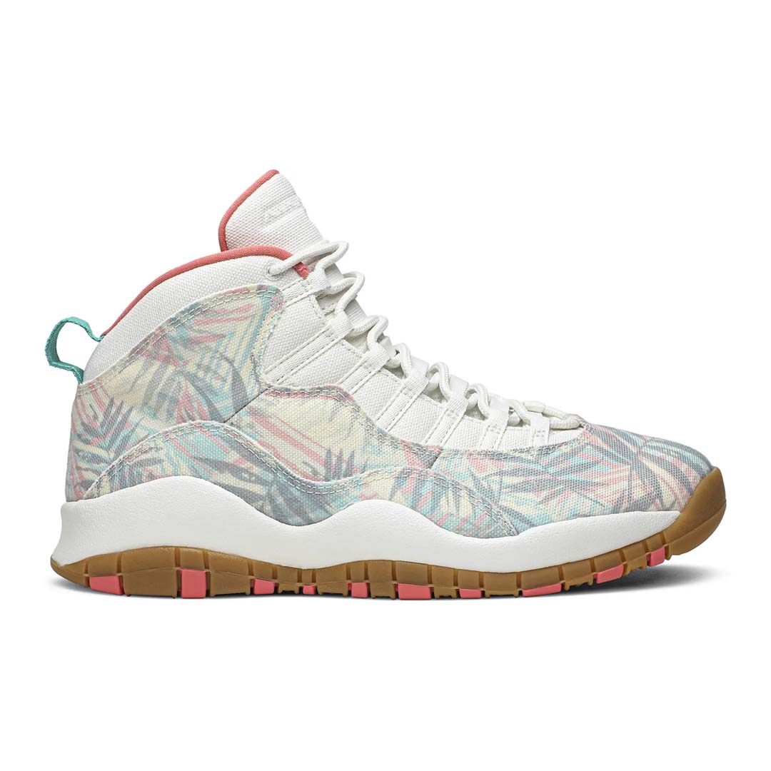 Jordan 10 Retro Super Bowl LIV by Air Jordan - NWAHYPE No.1 for streetwear Sneakers in USA