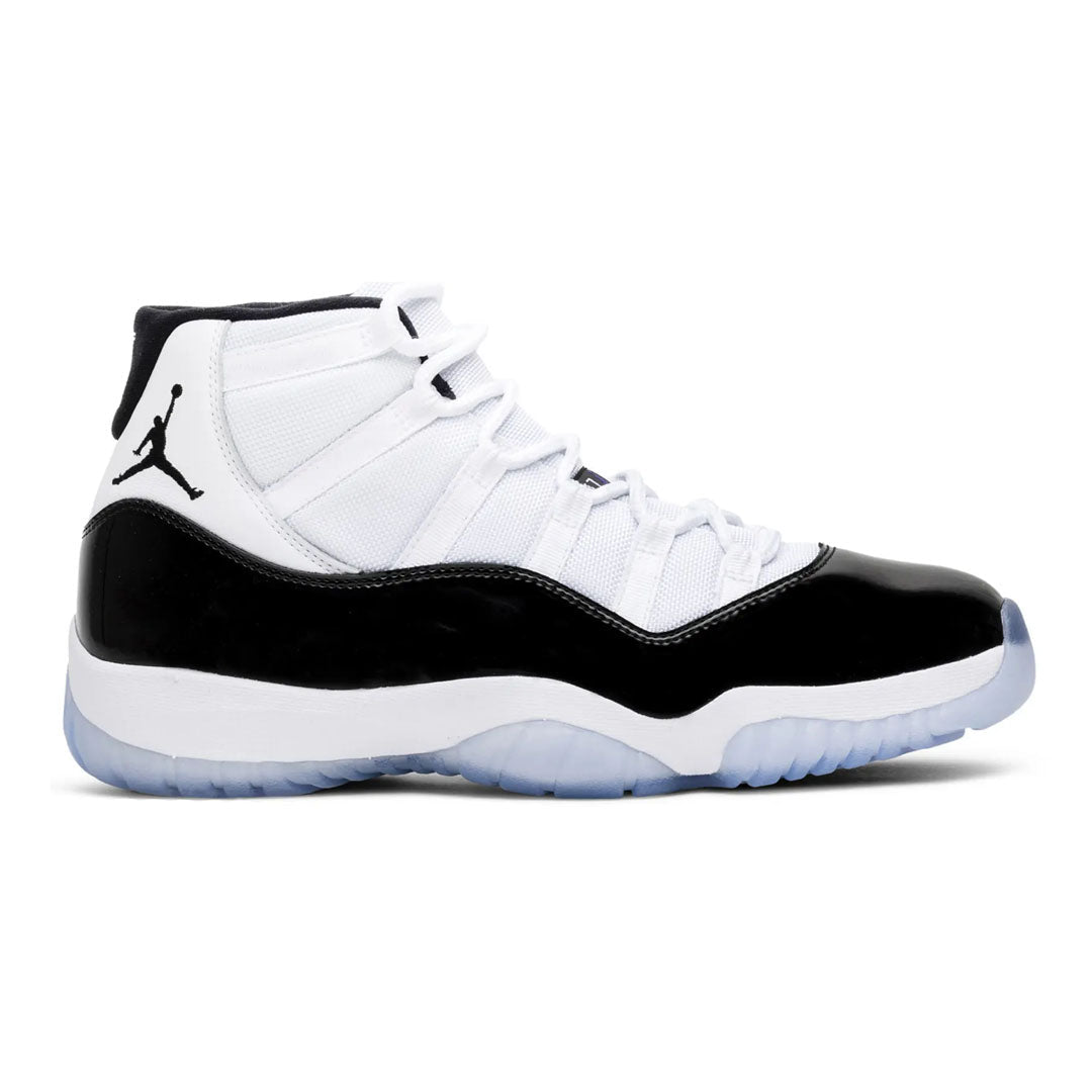 Jordan 11 Retro Concord (2018) Brand New NO BOX by Air Jordan - NWAHype 1 for streetwear Sneakers in USA