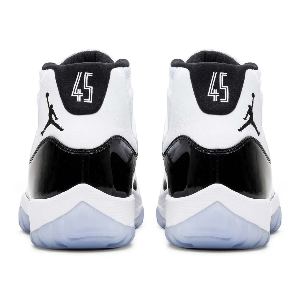 Jordan 11 Retro Concord (2018) Brand New NO BOX by Air Jordan - NWAHype 1 for streetwear Sneakers in USA