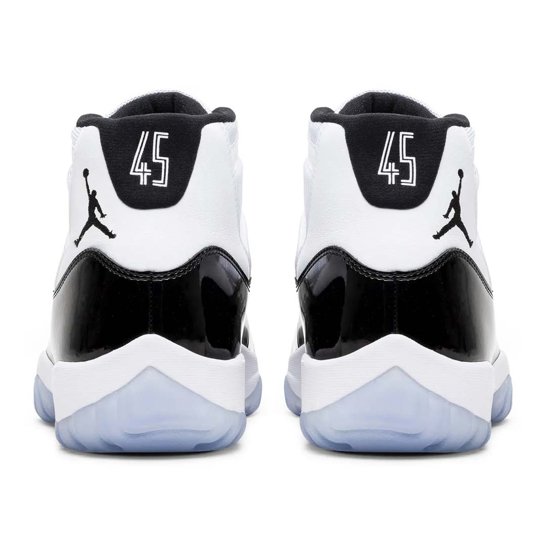 Jordan 11 Retro Concord (2018) Brand New NO BOX by Air Jordan - NWAHype 1 for streetwear Sneakers in USA