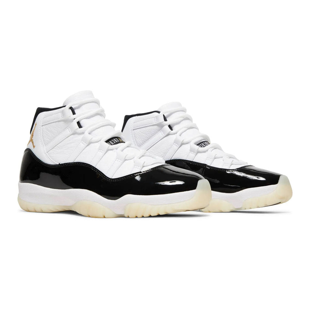 Jordan 11 Retro DMP Gratitude (2023) by Air Jordan - NWAHYPE No.1 for streetwear Sneakers in USA