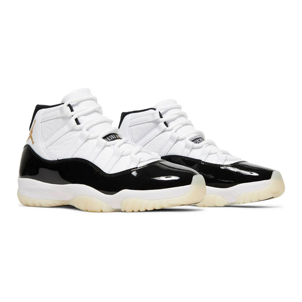 Jordan 11 Retro DMP Gratitude (2023) by Air Jordan - NWAHYPE No.1 for streetwear Sneakers in USA