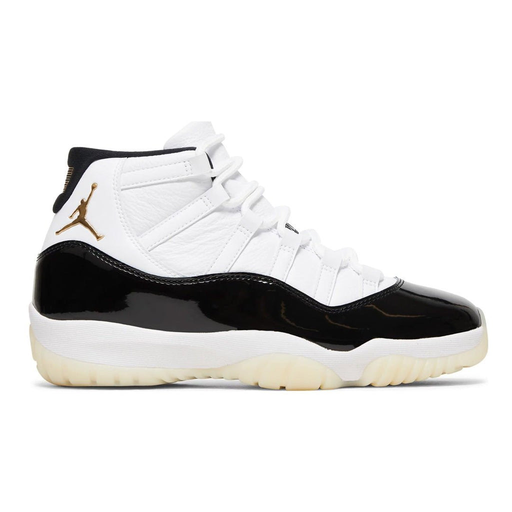 Jordan 11 Retro DMP Gratitude (2023) by Air Jordan - NWAHYPE No.1 for streetwear Sneakers in USA
