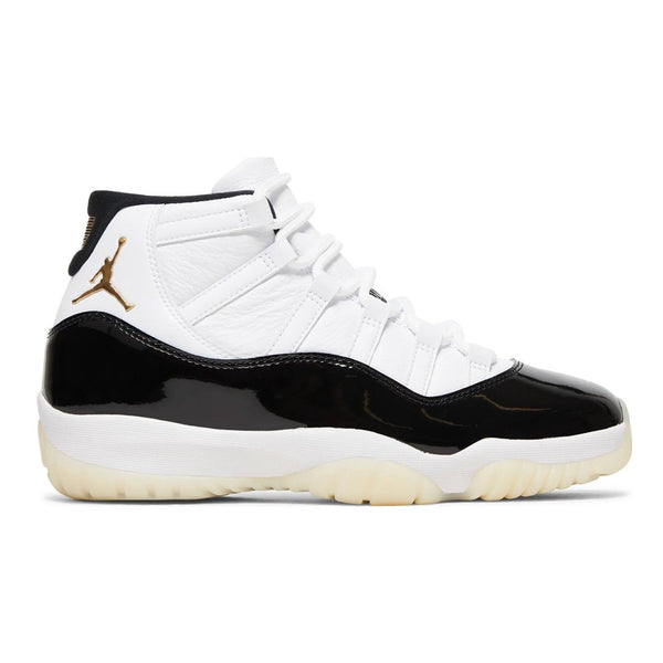 Jordan 11 Retro DMP Gratitude (2023) by Air Jordan - NWAHYPE No.1 for streetwear Sneakers in USA