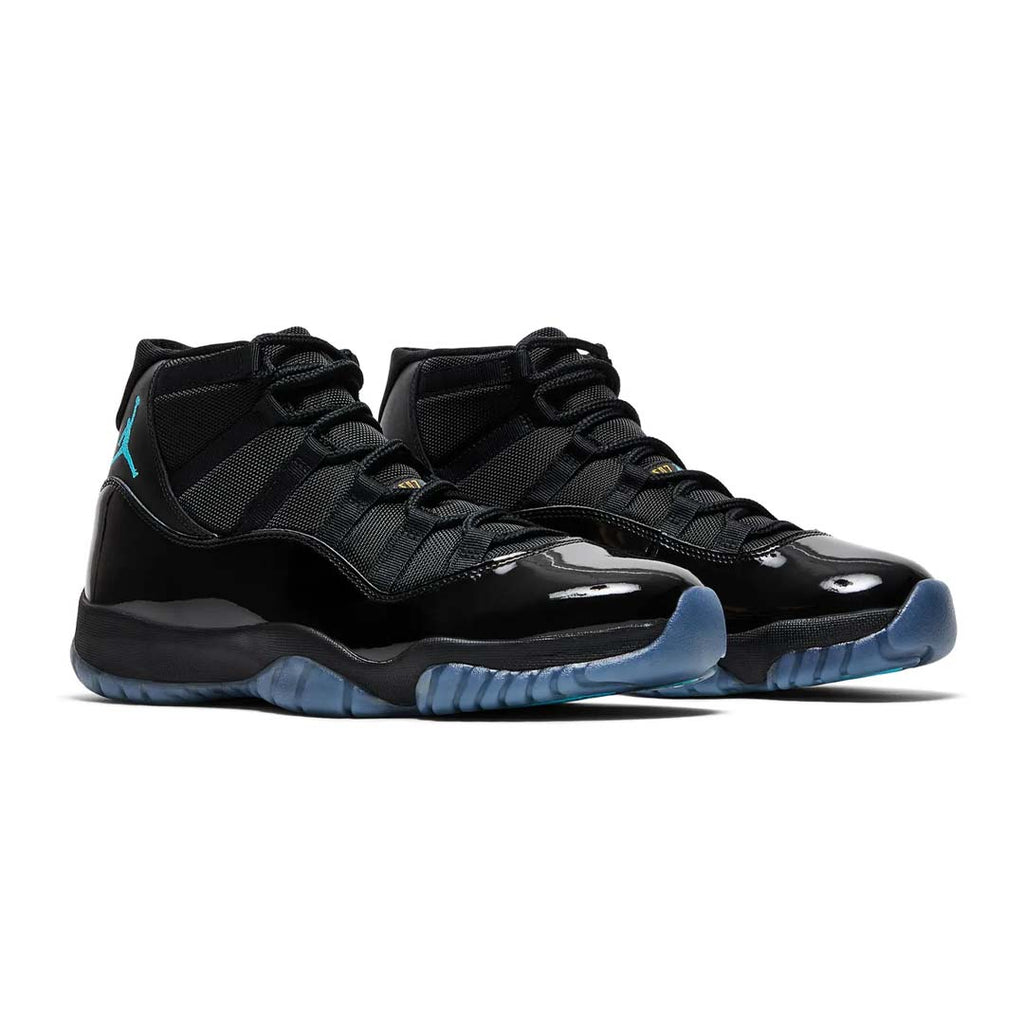 Jordan 11 Retro Gamma Blue (2025) by Air Jordan - NWAHYPE No.1 for streetwear Sneakers in USA