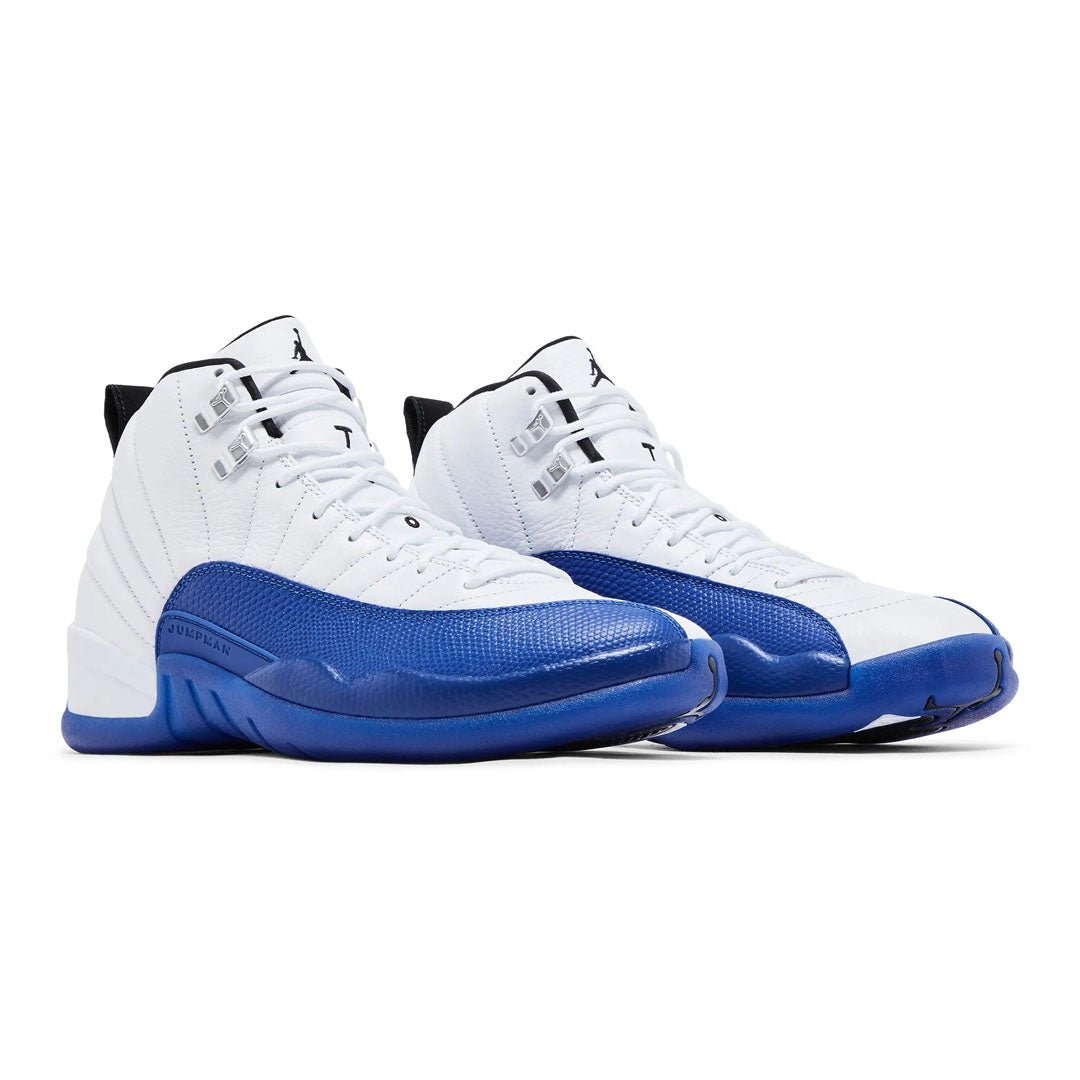 Jordan 12 Retro Blueberry by Air Jordan - NWAHype 1 for streetwear Sneakers in USA