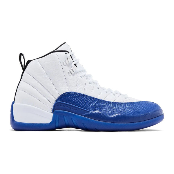 Jordan 12 Retro Blueberry by Air Jordan - NWAHype 1 for streetwear Sneakers in USA