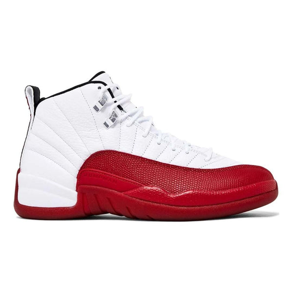 Jordan 12 Retro Cherry (2023) by Air Jordan - NWAHype No.1 for streetwear Sneakers in USA