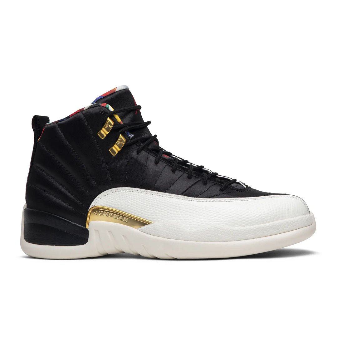 Jordan 12 Retro Chinese New Year (2019) by Preowned - NWAHype 1 for streetwear Sneakers in USA