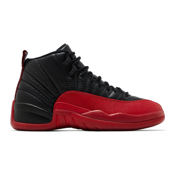 Jordan 12 Retro Flu Game (2025) by Air Jordan - NWAHype 1 for streetwear Sneakers in USA