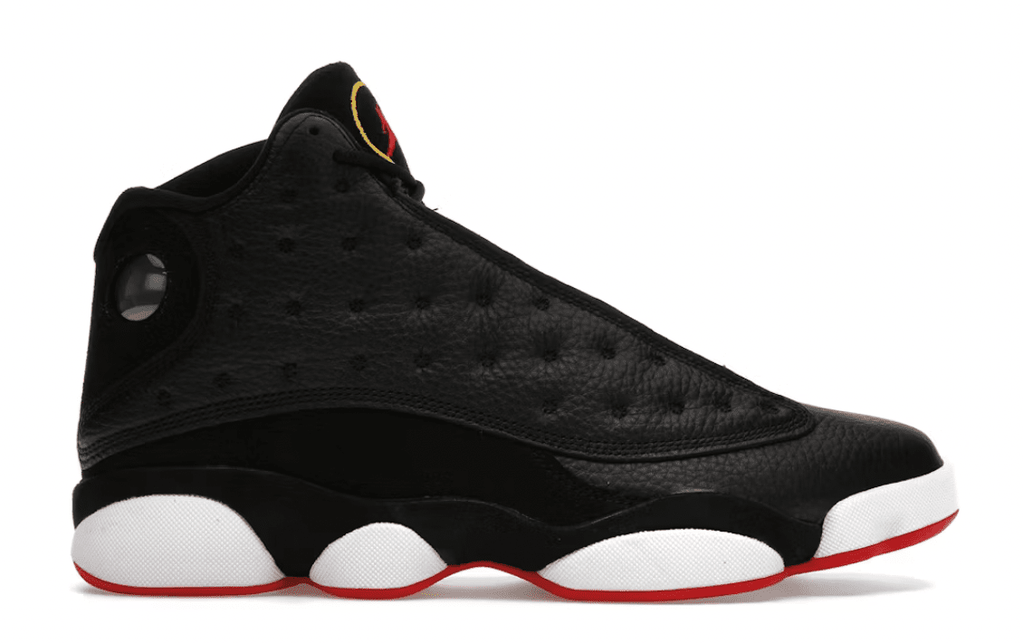 Jordan 13 Retro Playoffs (2023) by NWAHype - NWAHype 1 for streetwear Sneakers in USA