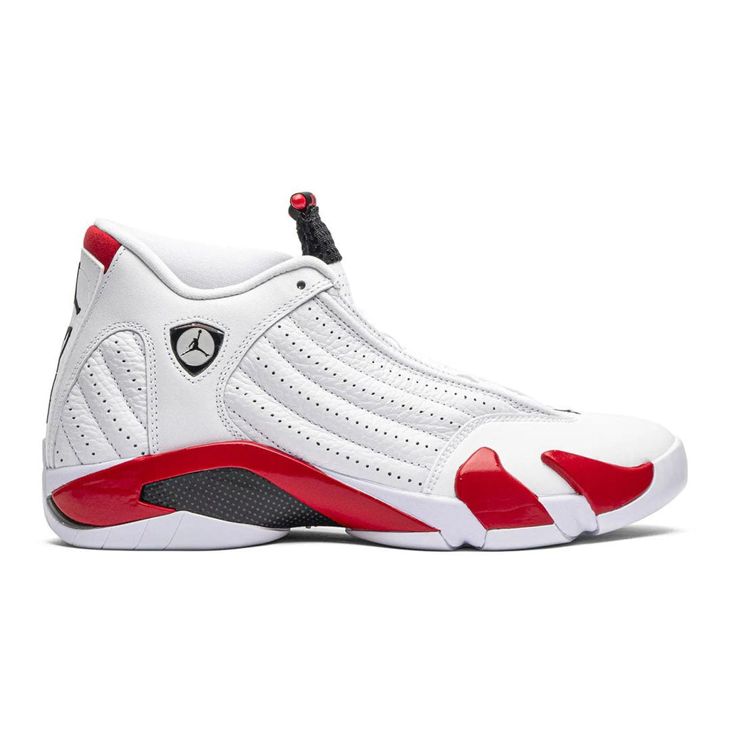 Jordan 14 Rip Hamilton Candy Cane 2019 by Air Jordan - NWAHype 1 for streetwear Sneakers in USA