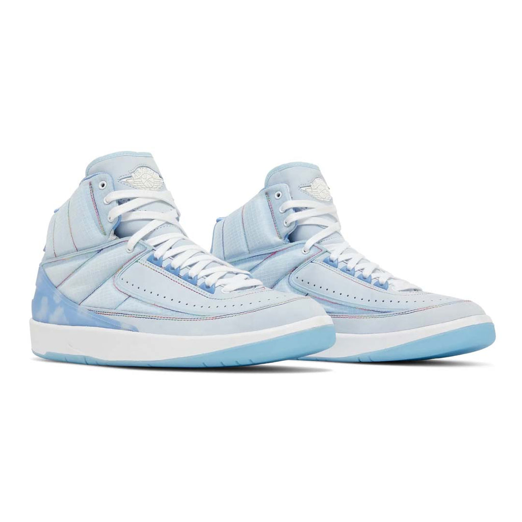 Jordan 2 Retro J Balvin by NWAHype - NWAHype No.1 for streetwear Sneakers in USA