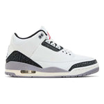 Jordan 3 Retro Cement Grey by Air Jordan - NWAHype 1 for streetwear Sneakers in USA