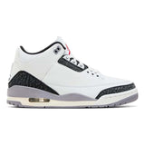 Jordan 3 Retro Cement Grey by Air Jordan - NWAHype 1 for streetwear Sneakers in USA
