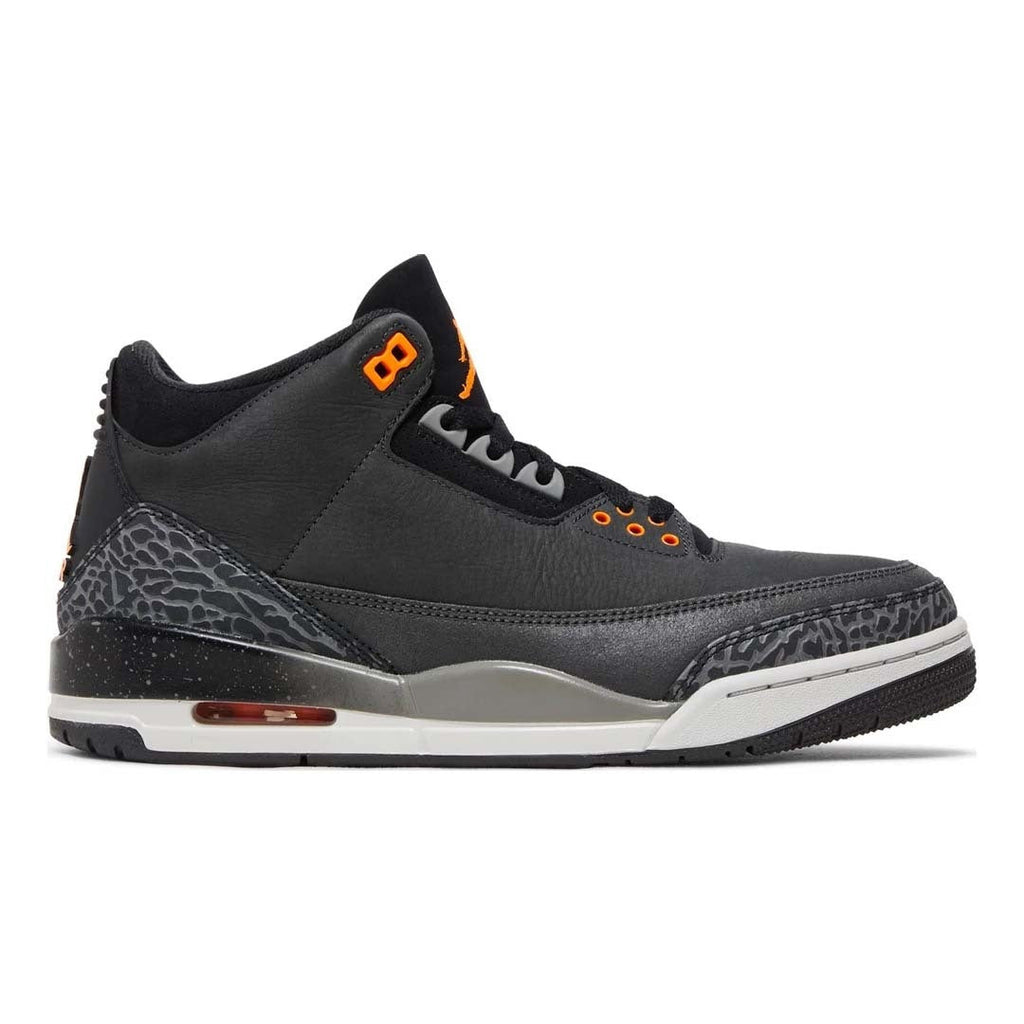 Jordan 3 Retro Fear Pack (2023) by Air Jordan - NWAHype 1 for streetwear Sneakers in USA
