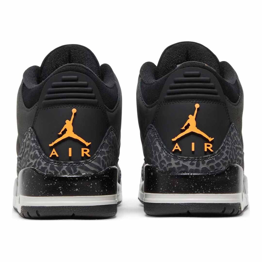 Jordan 3 Retro Fear Pack (2023) by Air Jordan - NWAHype 1 for streetwear Sneakers in USA