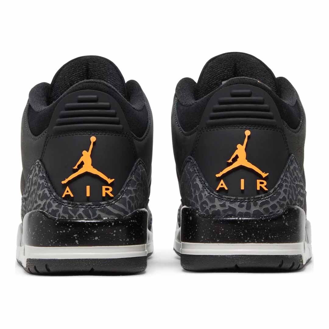 Jordan 3 Retro Fear Pack (2023) by Air Jordan - NWAHype 1 for streetwear Sneakers in USA
