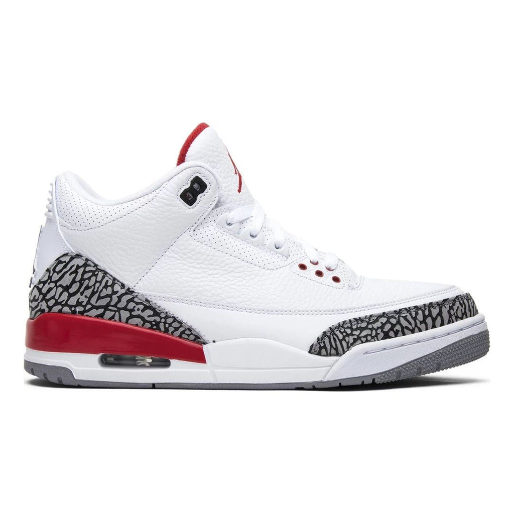 Jordan 3 Retro Hall of Fame by Air Jordan - NWAHype 1 for streetwear Sneakers in USA