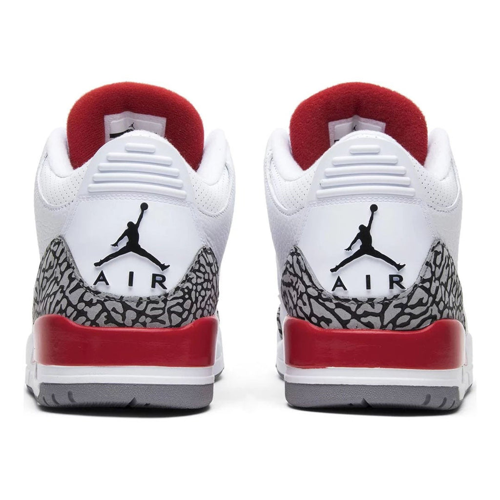 Jordan 3 Retro Hall of Fame by Air Jordan - NWAHype 1 for streetwear Sneakers in USA