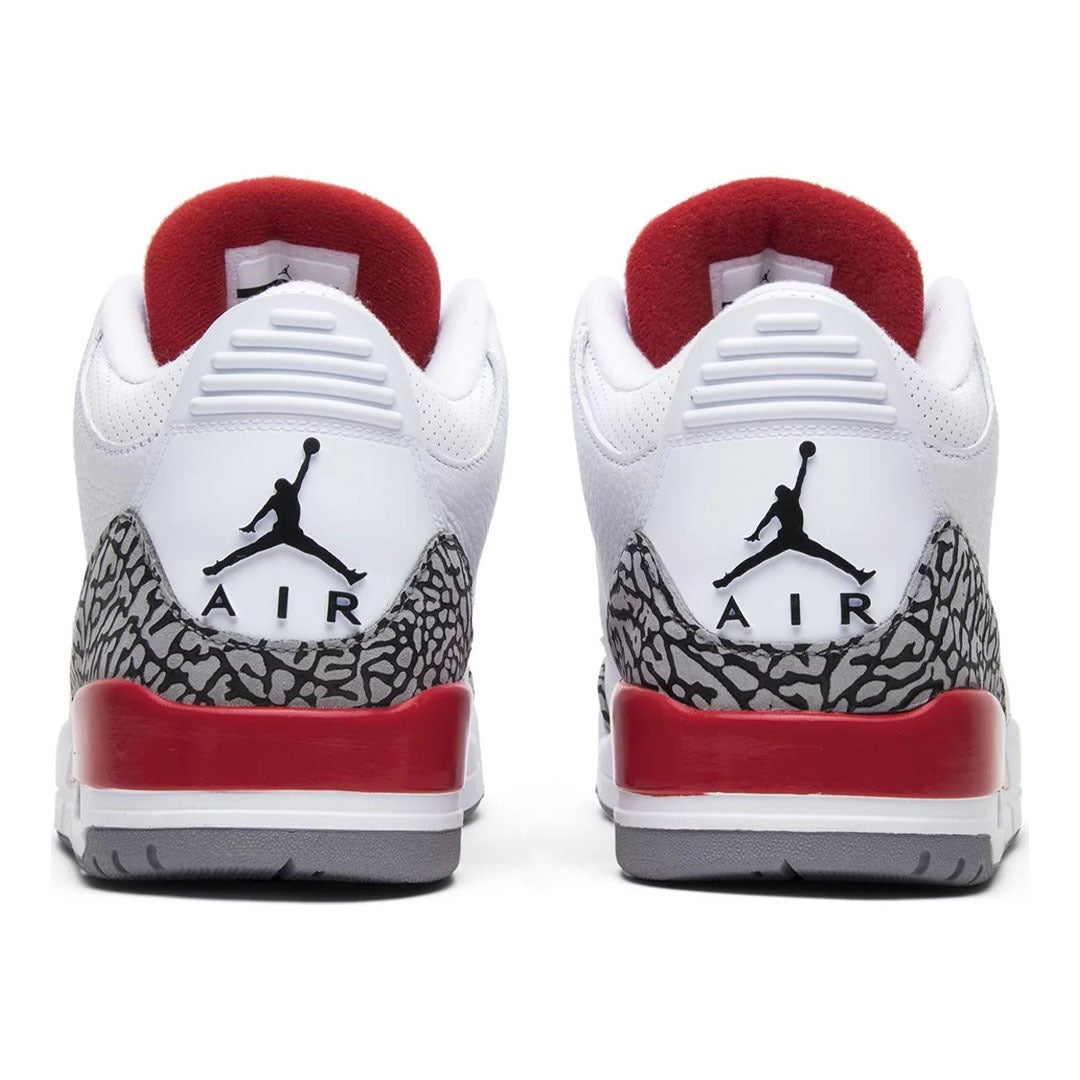 Jordan 3 Retro Hall of Fame by Air Jordan - NWAHype 1 for streetwear Sneakers in USA