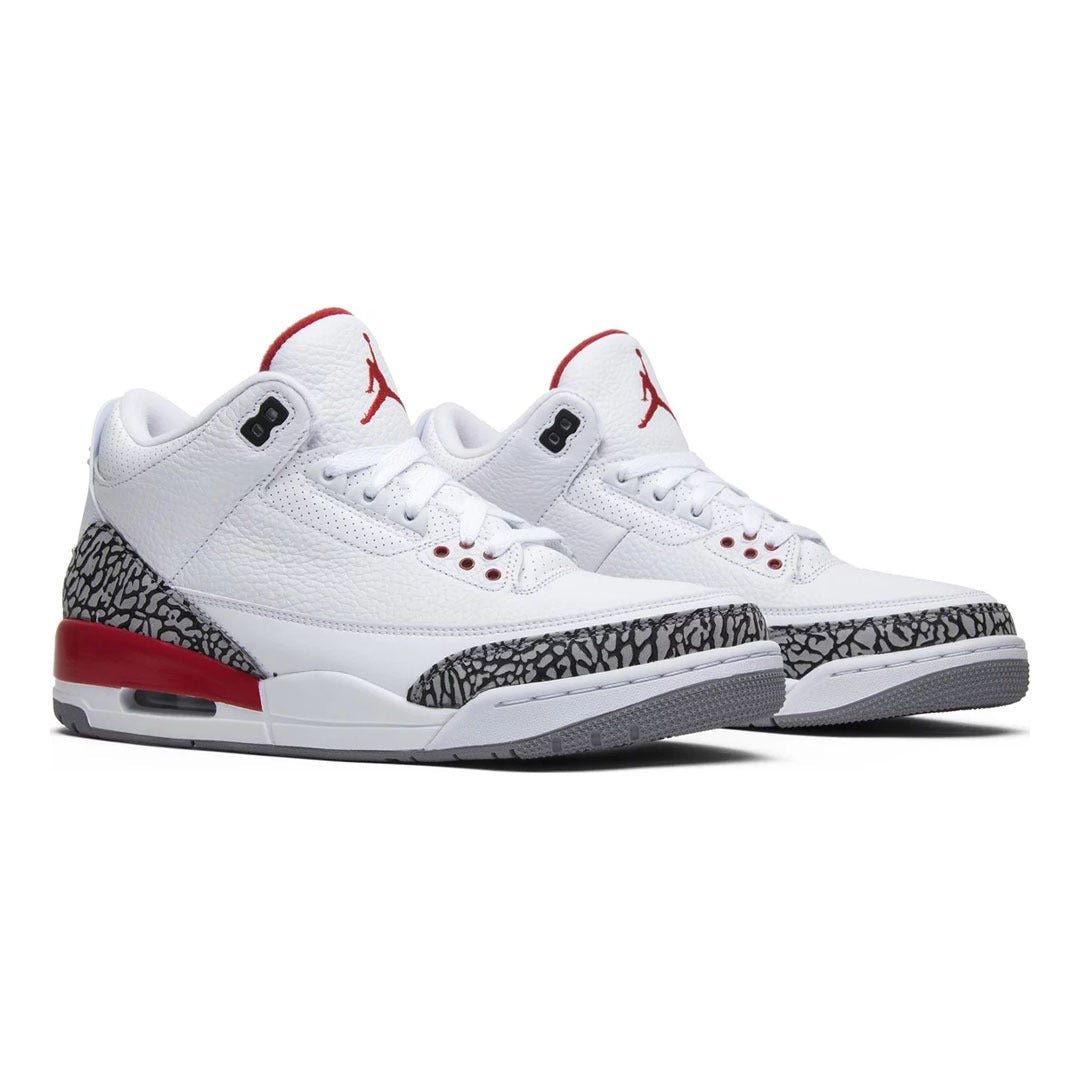 Jordan 3 Retro Hall of Fame by Air Jordan - NWAHype 1 for streetwear Sneakers in USA