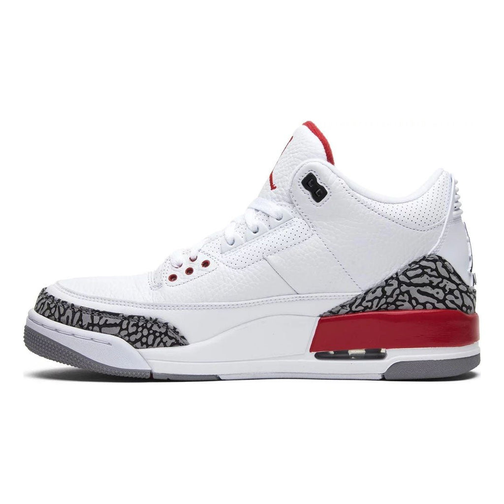 Jordan 3 Retro Hall of Fame by Air Jordan - NWAHype 1 for streetwear Sneakers in USA