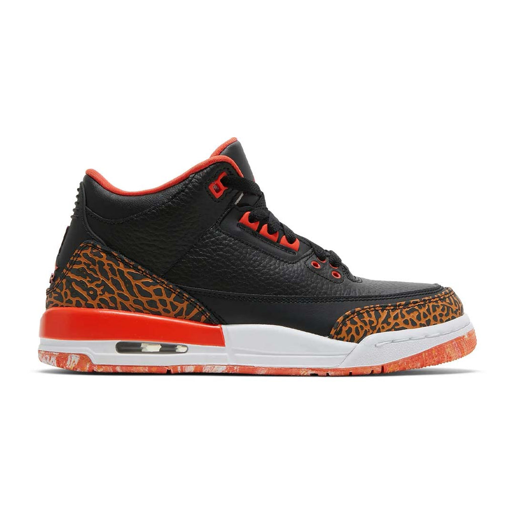 Jordan 3 Retro Kumquat by Air Jordan - NWAHYPE No.1 for streetwear Sneakers in USA