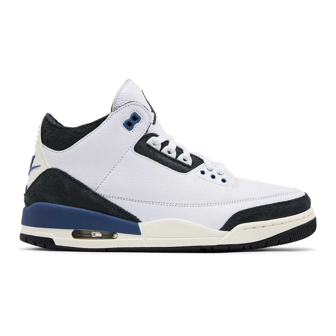 Jordan 3 Retro OG SP A Ma Maniére Diffused Blue by Air Jordan - NWAHype 1 for streetwear Sneakers in USA