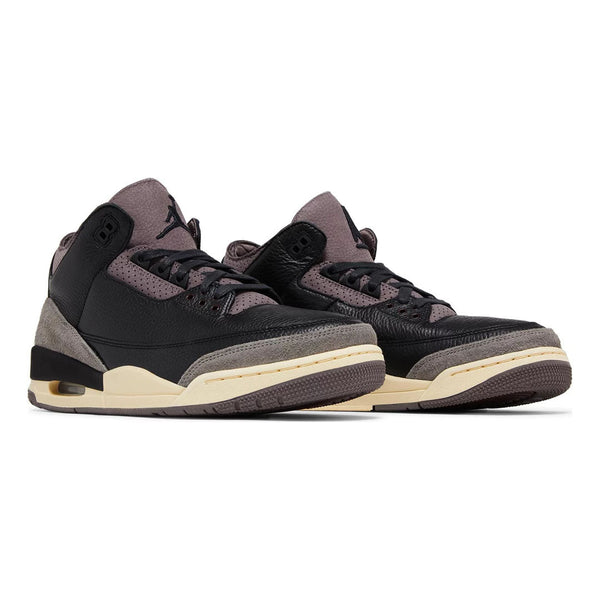 Jordan 3 Retro OG SP A Ma Maniére While You Were Sleeping (Women's) by Air Jordan - NWAHype 1 for streetwear Sneakers in USA