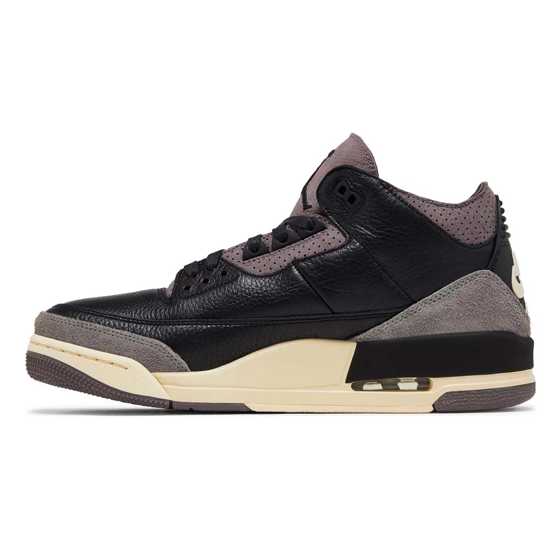 Jordan 3 Retro OG SP A Ma Maniére While You Were Sleeping (Women's) by Air Jordan - NWAHype 1 for streetwear Sneakers in USA