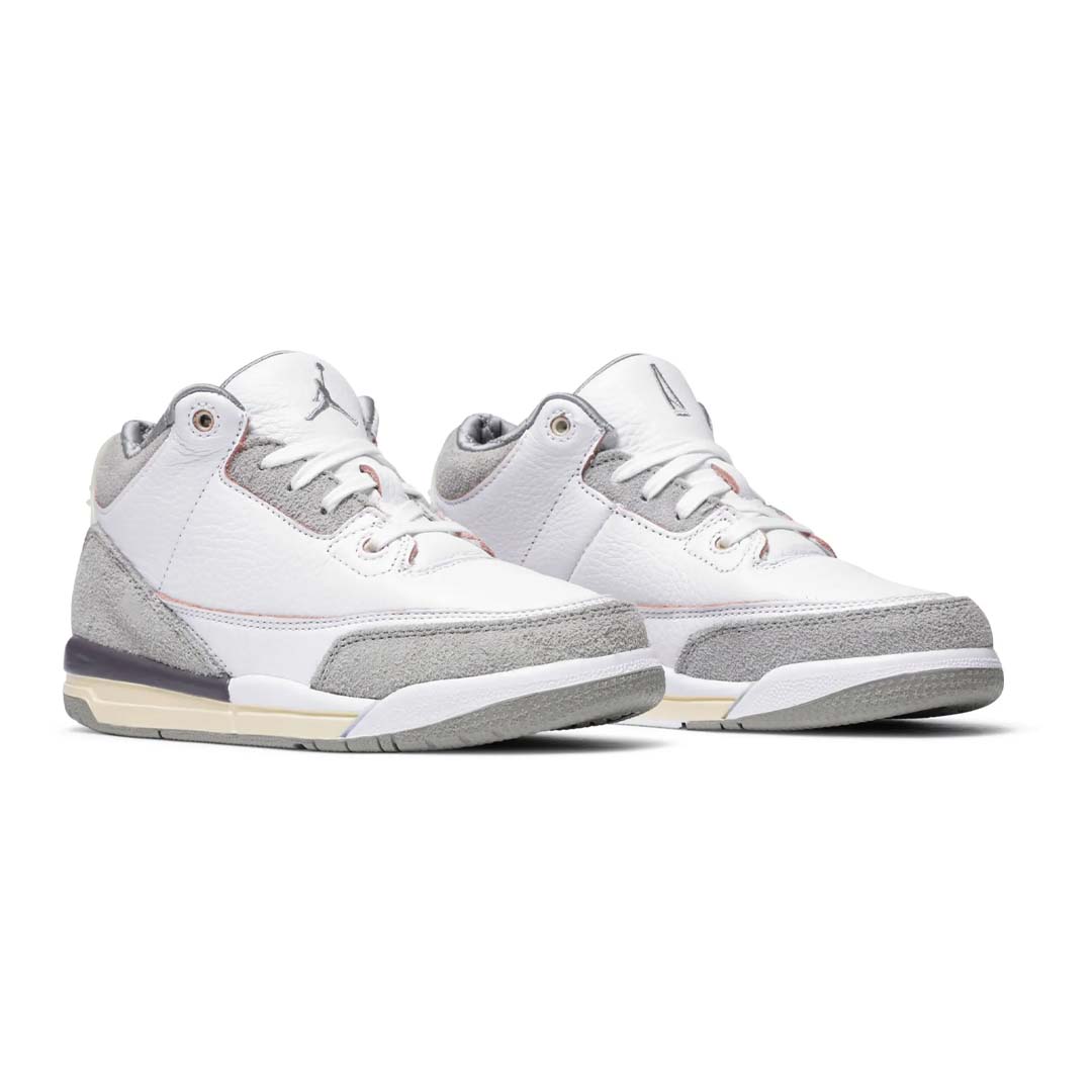 Jordan 3 Retro SP A Ma Maniere (PS) by NWAHype - NWAHype No.1 for streetwear Sneakers in USA