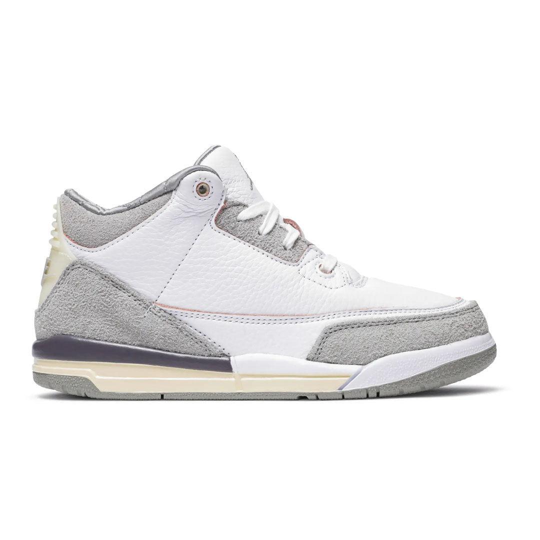 Jordan 3 Retro SP A Ma Maniere (PS) by NWAHype - NWAHype No.1 for streetwear Sneakers in USA