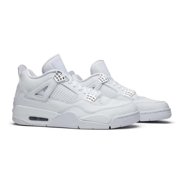 Jordan 4 Pure Money (2017) by NWAHype - NWAHype 1 for streetwear Sneakers in USA