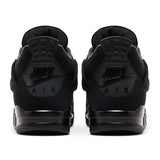 Jordan 4 Retro Black Cat (2025) by NWAHype - NWAHype 1 for streetwear Sneakers in USA