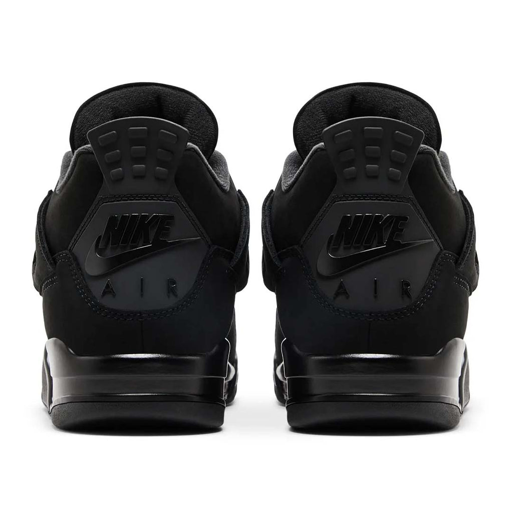 Jordan 4 Retro Black Cat (2025) by NWAHype - NWAHype 1 for streetwear Sneakers in USA