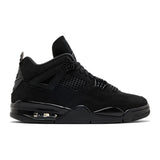 Jordan 4 Retro Black Cat (2025) by NWAHype - NWAHype 1 for streetwear Sneakers in USA
