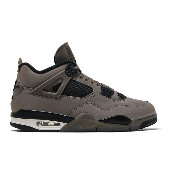 Jordan 4 Retro Cave Stone by Air Jordan - NWAHype No.1 for streetwear Sneakers in USA