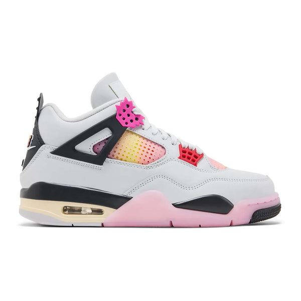Jordan 4 Retro Comic by Air Jordan - NWAHYPE No.1 for streetwear Sneakers in USA