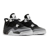 Jordan 4 Retro Fear (2024) by Air Jordan - NWAHype 1 for streetwear Sneakers in USA