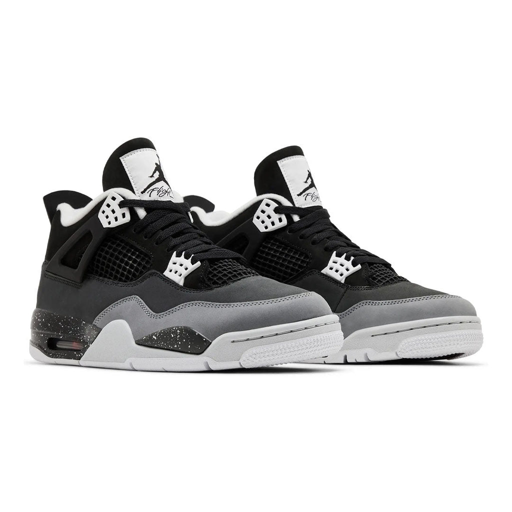 Jordan 4 Retro Fear (2024) by Air Jordan - NWAHype 1 for streetwear Sneakers in USA