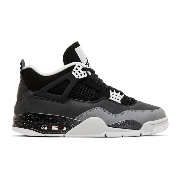 Jordan 4 Retro Fear (2024) by Air Jordan - NWAHype 1 for streetwear Sneakers in USA
