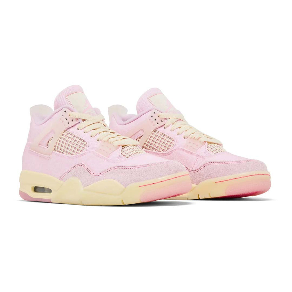 Jordan 4 Retro Iced Camine (Women’s) by Air Jordan - NWAHYPE No.1 for streetwear Sneakers in USA