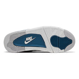 Jordan 4 Retro Military Blue (2024) by Air Jordan - NWAHype 1 for streetwear Sneakers in USA