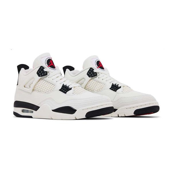 Jordan 4 Retro OG Flight Club by NWAHype - NWAHype No.1 for streetwear Sneakers in USA