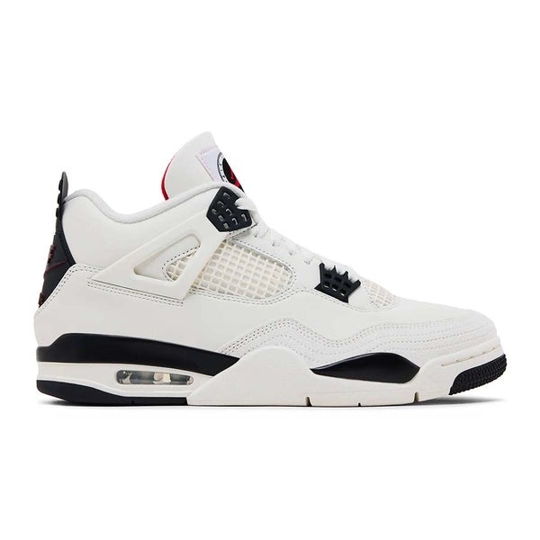 Jordan 4 Retro OG Flight Club by NWAHype - NWAHype No.1 for streetwear Sneakers in USA