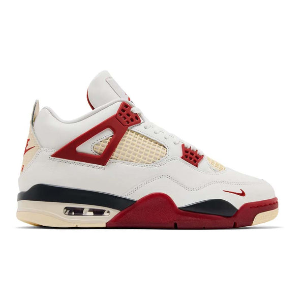 Jordan 4 Retro OG Nigel Sylvester Brick After Brick by Air Jordan - NWAHYPE No.1 for streetwear Sneakers in USA