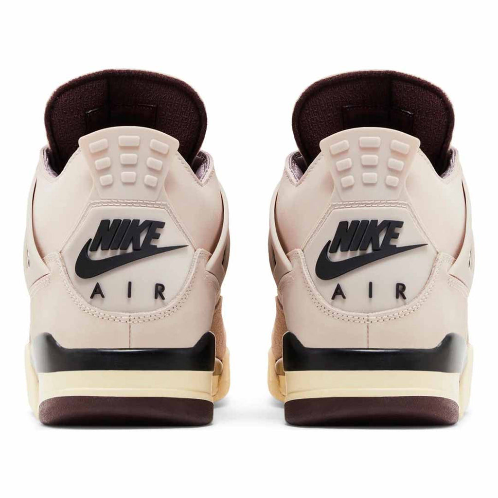 Jordan 4 Retro OG SP A Ma Maniére While You Were Sleeping by Air Jordan - NWAHype 1 for streetwear Sneakers in USA