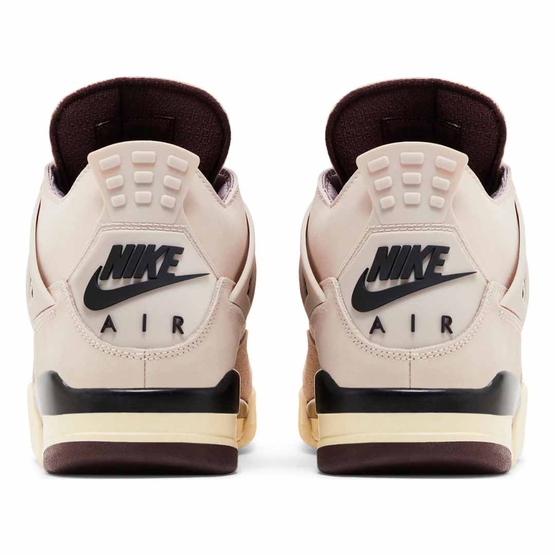 Jordan 4 Retro OG SP A Ma Maniére While You Were Sleeping by Air Jordan - NWAHype 1 for streetwear Sneakers in USA